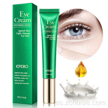 20g de crema para ojos con eliminación de ojeras